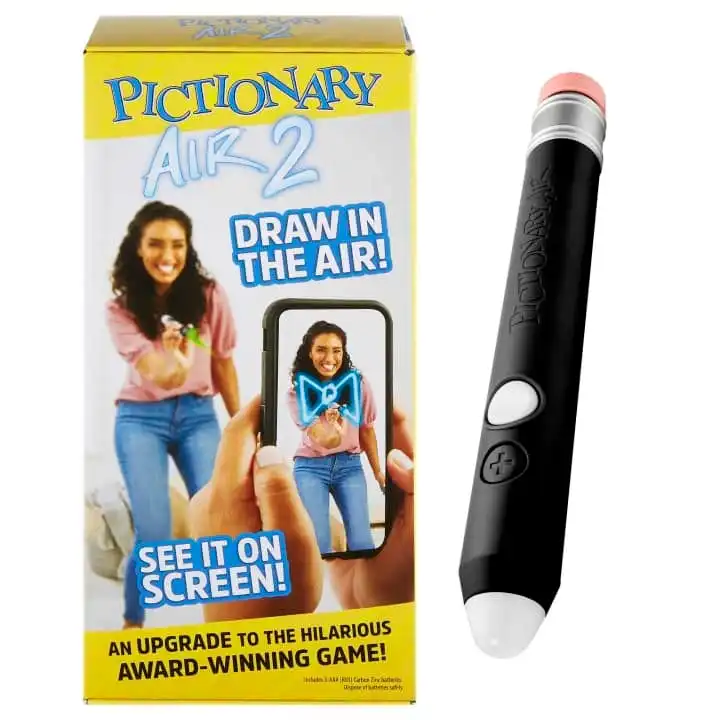 Pictionary - Air 2