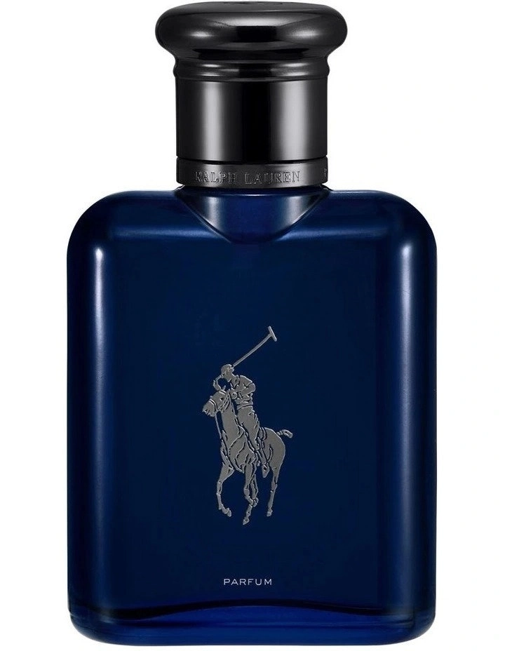 Ralph Lauren Polo Blue Parfum 125ml Refillable