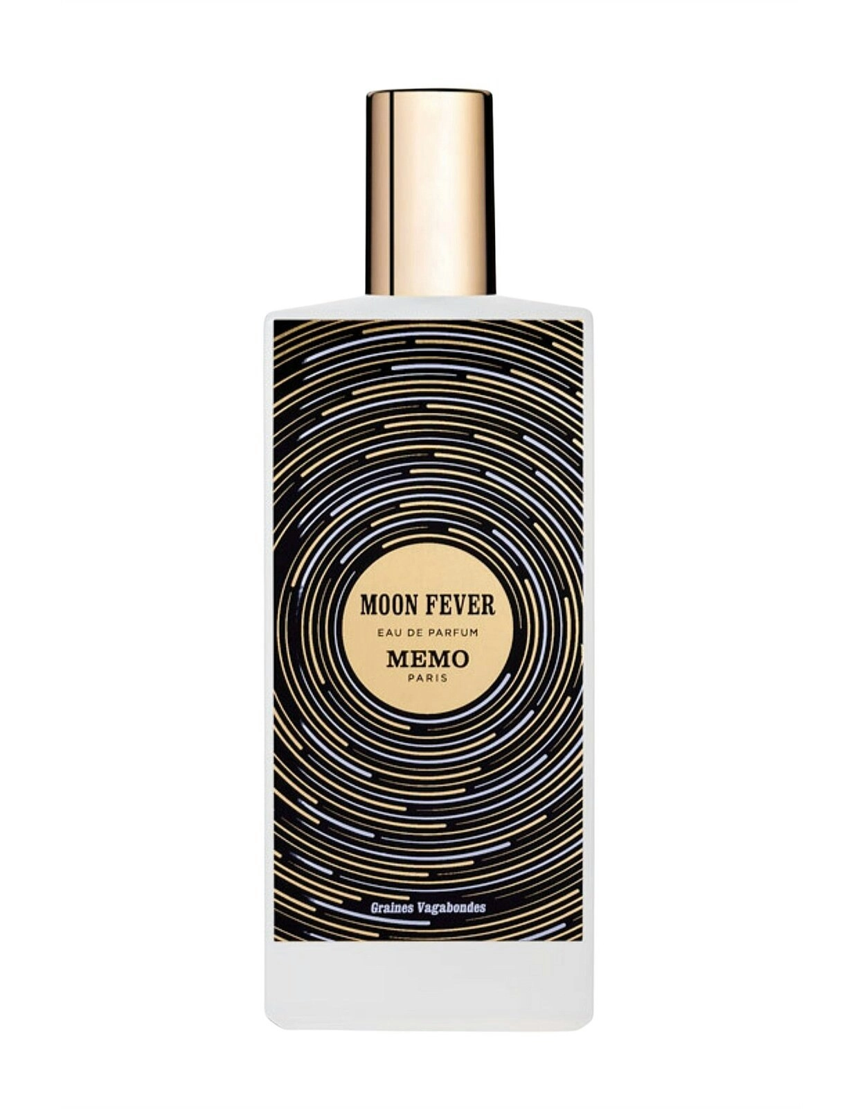 Memo Paris Moon Fever EDP 75ml