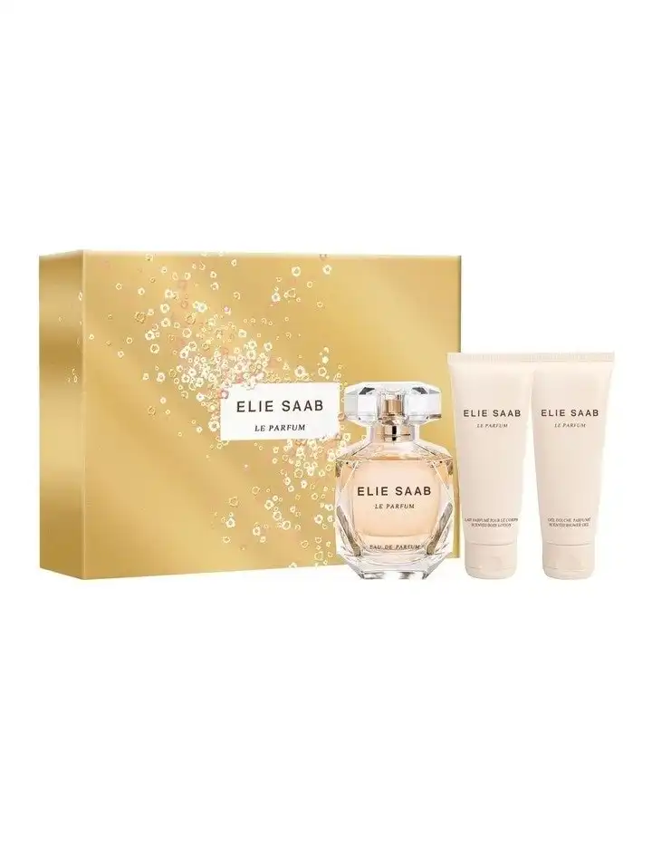 Elie Saab Le Parfum EDP 90ml Gift Set