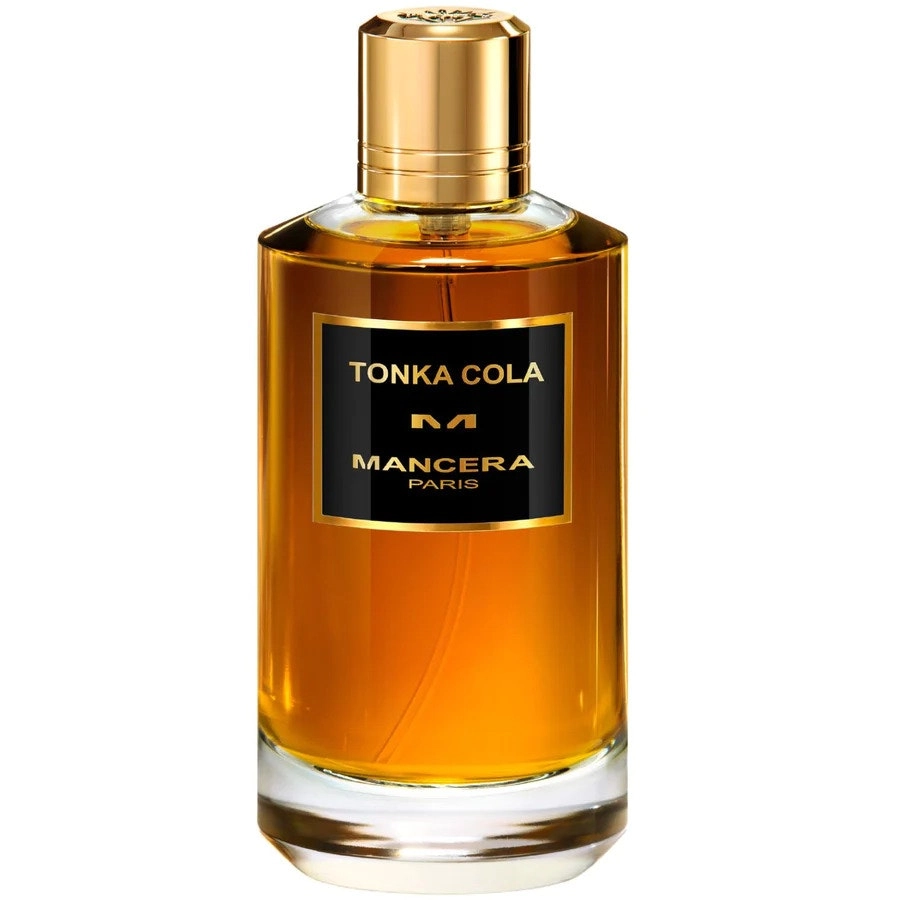 Mancera Tonka Cola EDP 120ml