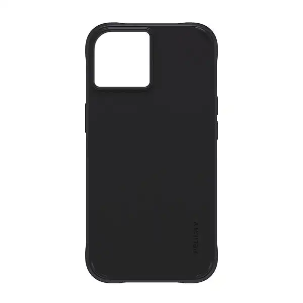 Pelican Ranger Case For Apple Iphone 14 - Black