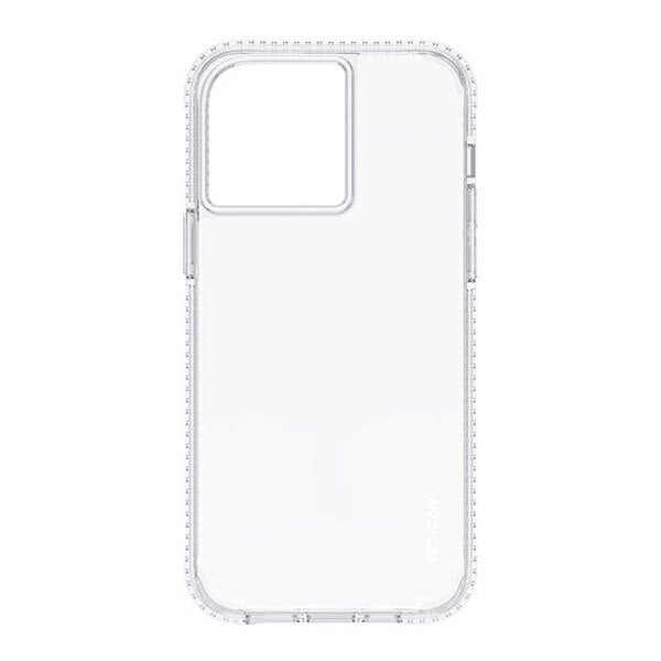 Pelican Ranger Case For Apple Iphone 14 Plus - Clear