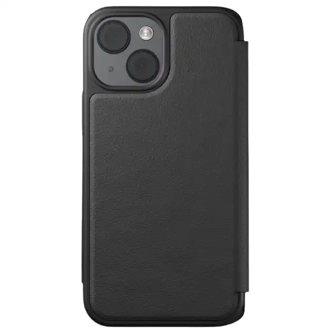 Cygnett Magwallet Case For Apple Iphone 15 - Black