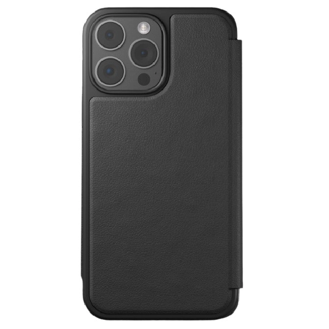 Cygnett Magwallet Case For Apple Iphone 15 Pro - Black