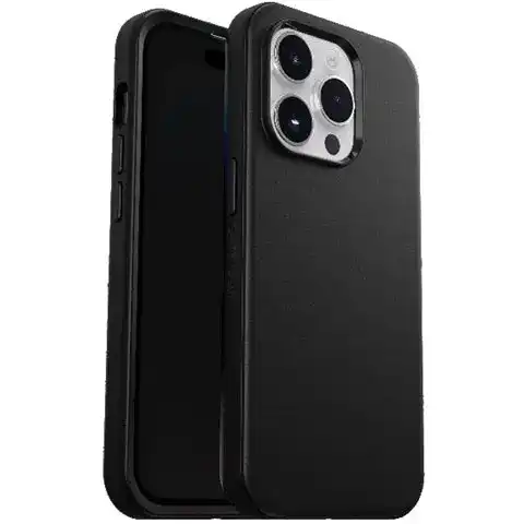 Otterbox Symmetry Case For Apple Iphone 15 - Black