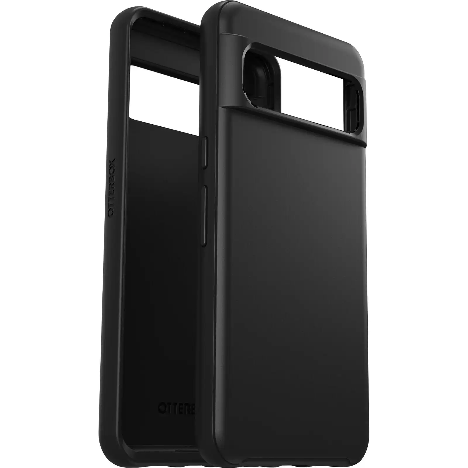 Otterbox Symmetry Case For Google Pixel 8 Pro - Black