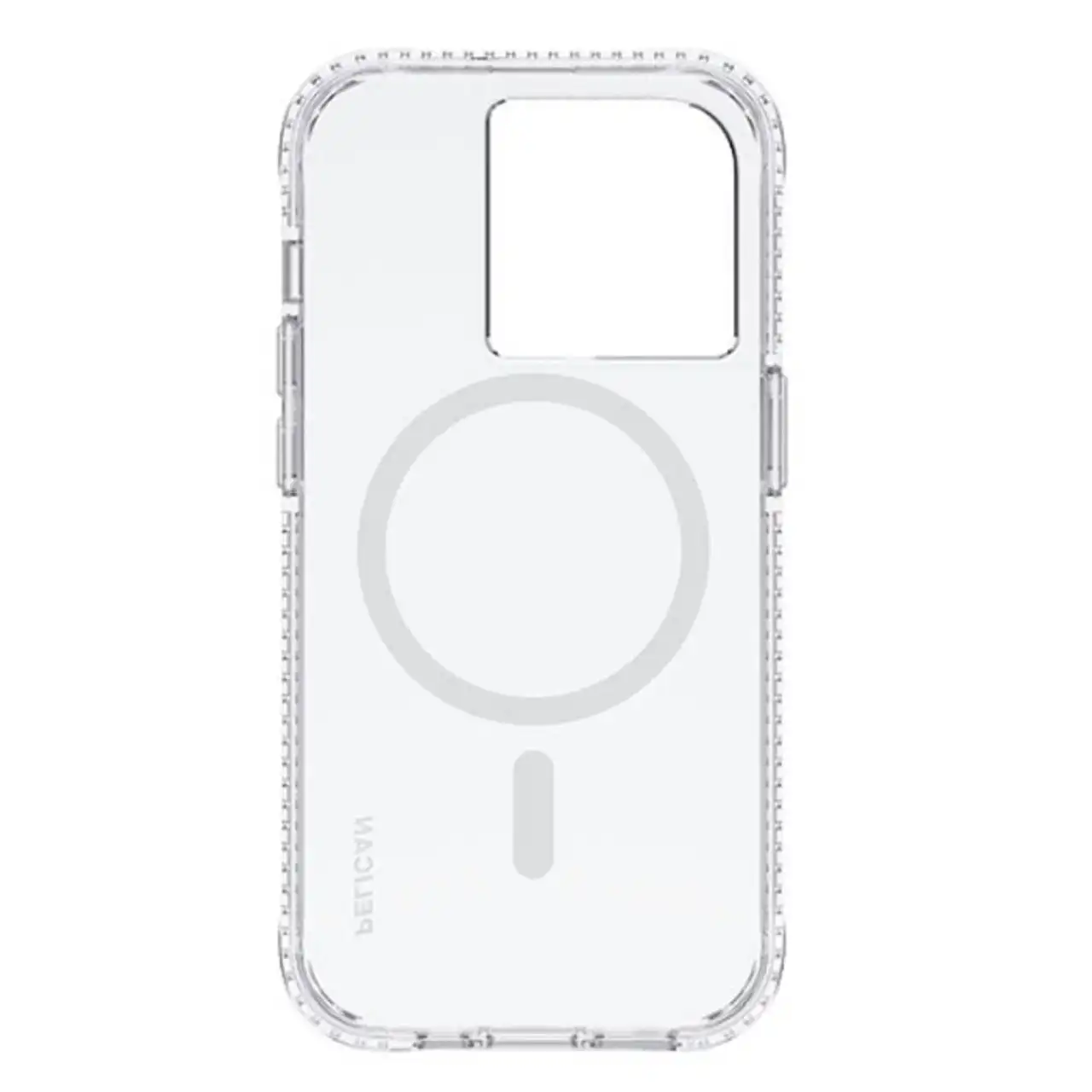 Pelican Ranger Magsafe Case For Apple Iphone 14 Plus - Clear