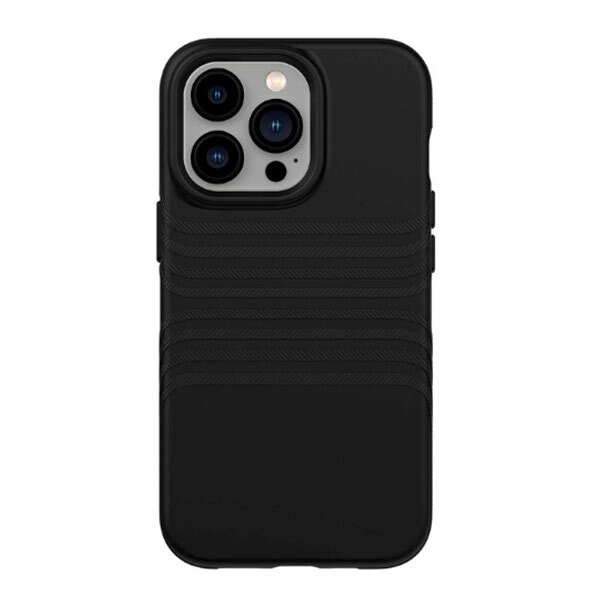 Tech21 Tech 21 Evo Tactile Case For Apple Iphone 14 Pro - Black