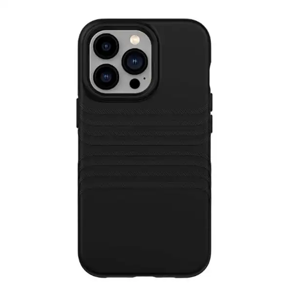 Tech21 Tech 21 Evo Tactile Case For Iphone 14 Pro Max - Black