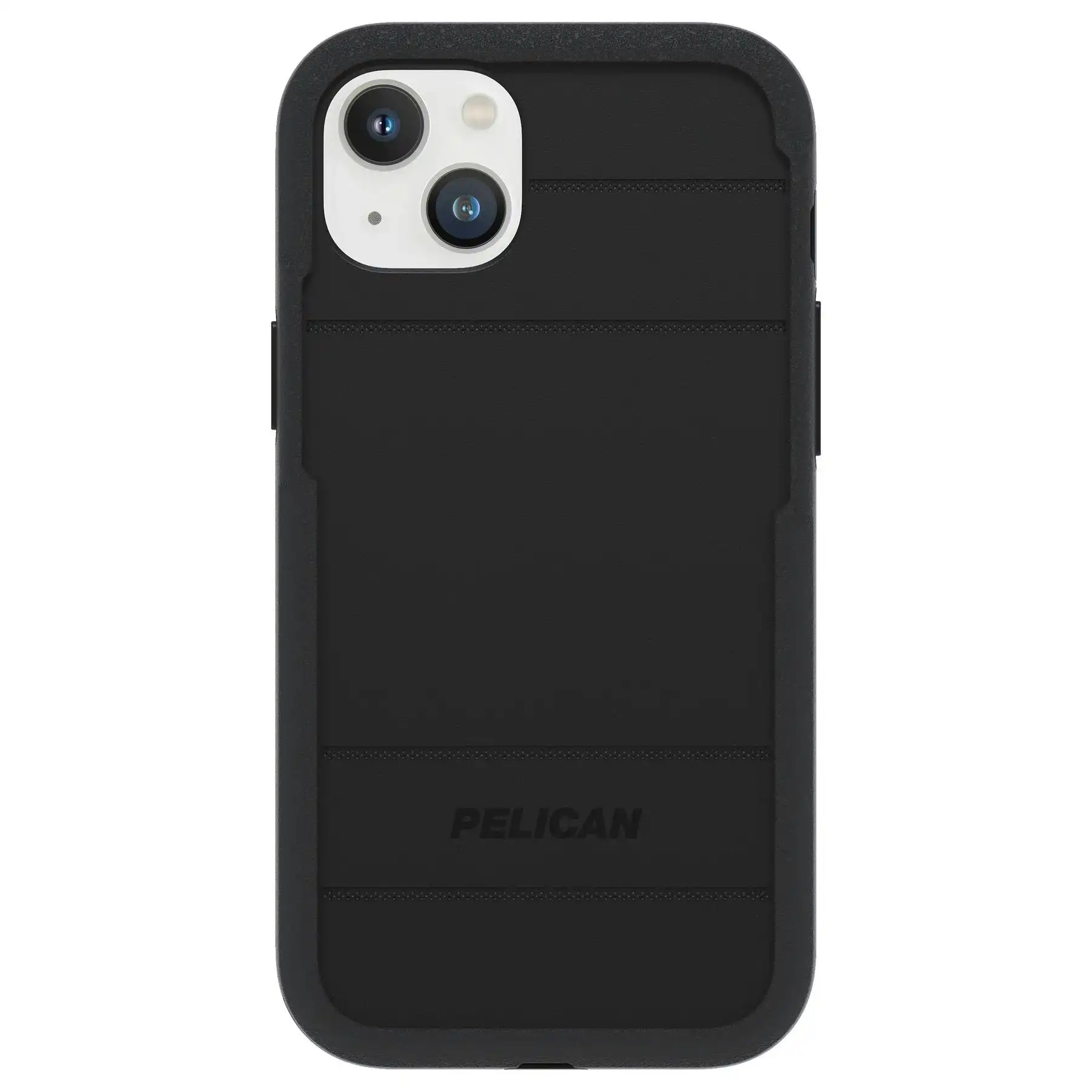 Pelican Voyager Magsafe Case For Apple Iphone 14 - Black