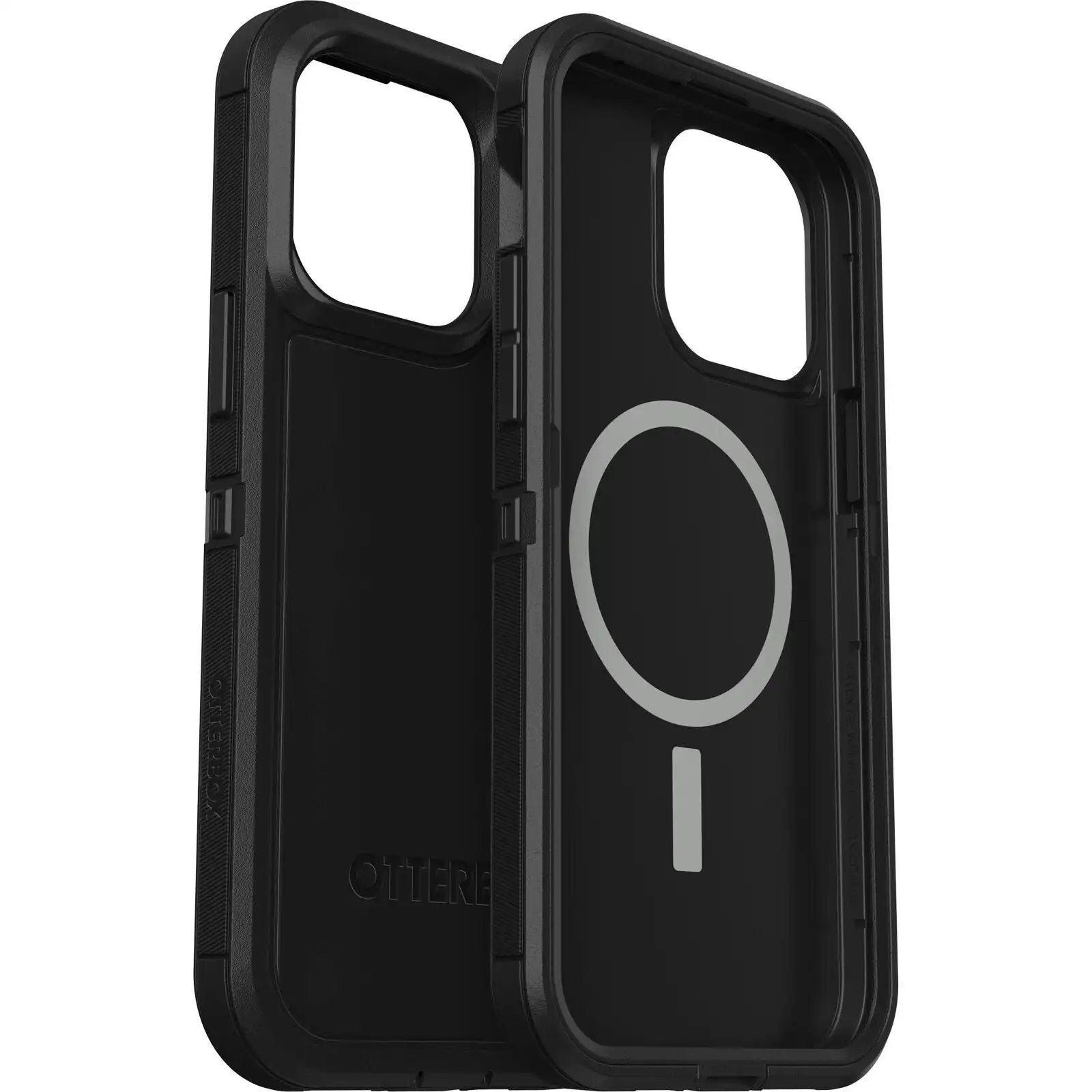 Otterbox Defender Xt Magsafe Case For Iphone 14 Pro Max - Black