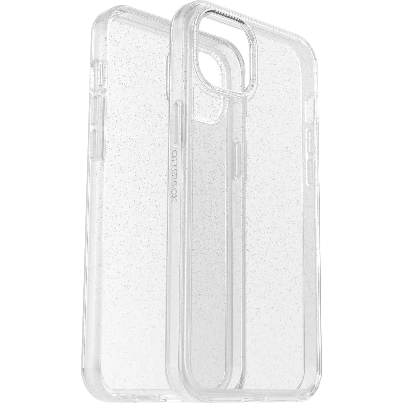Otterbox Symmetry Case For Apple Iphone 14 Plus - Clear
