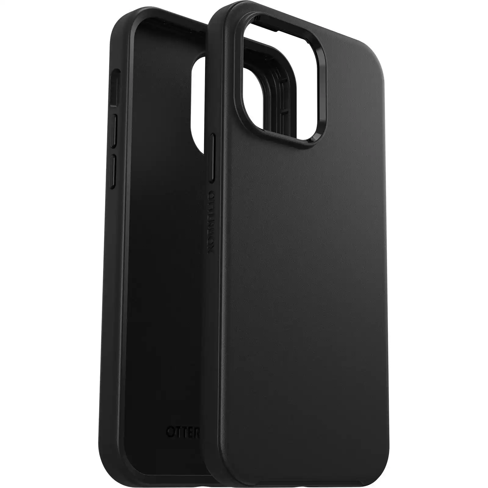 Otterbox Symmetry Case For Apple Iphone 14 Pro Max - Black