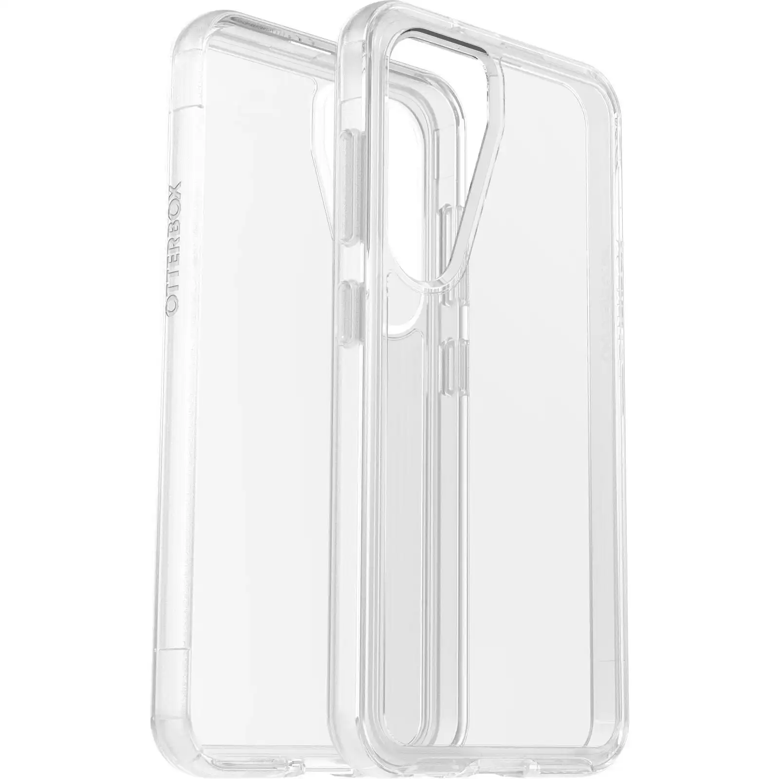 Otterbox Symmetry Case For Samsung Galaxy S23 - Clear