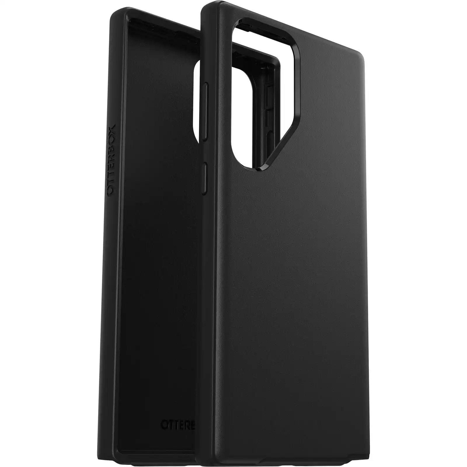 Otterbox Symmetry Case For Samsung Galaxy S23 Ultra - Black