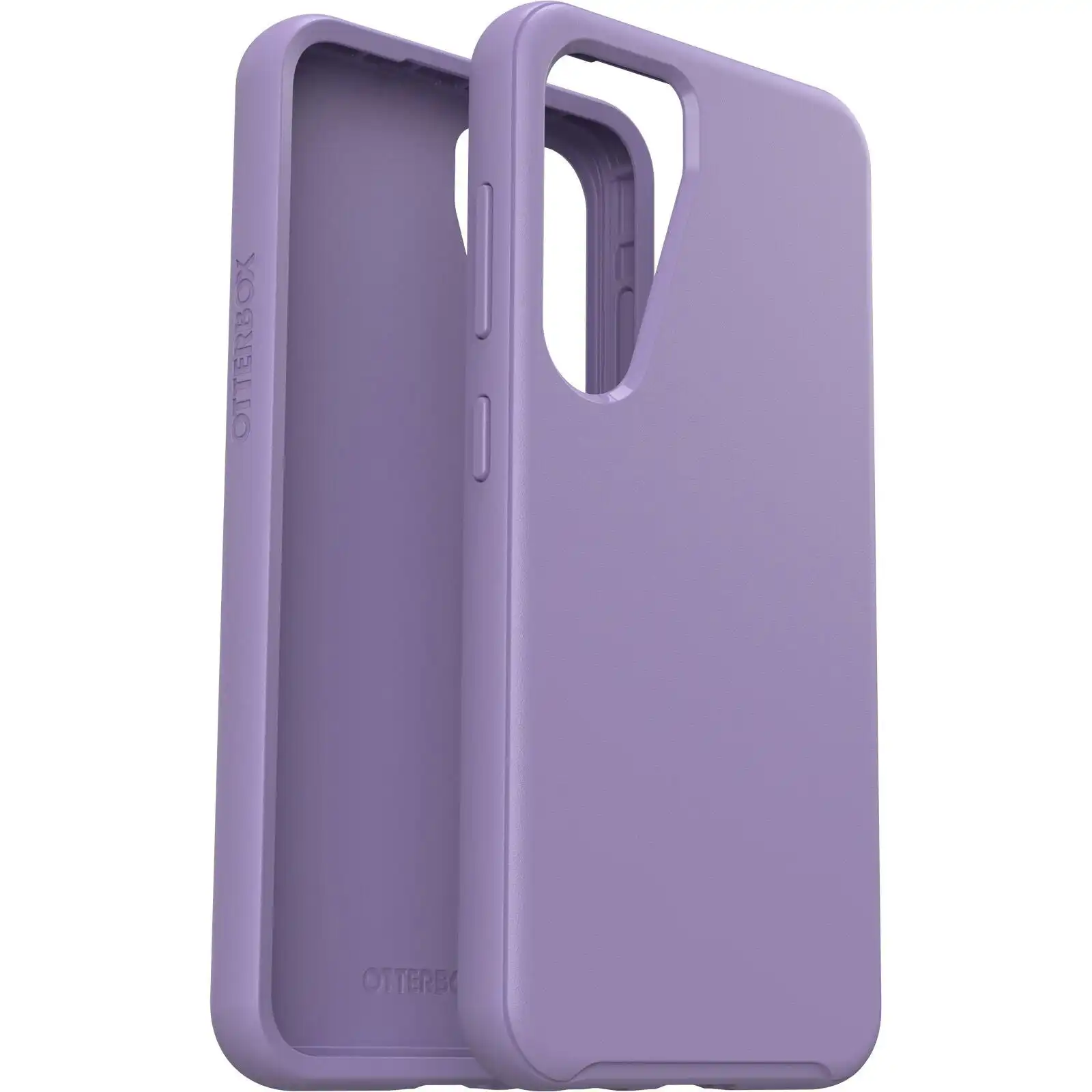 Otterbox Symmetry Case For Samsung Galaxy S23+ - Purple