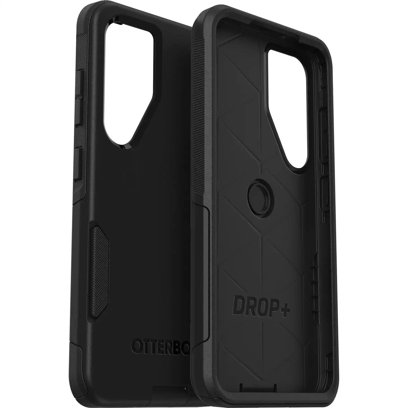 Otterbox Commuter Case For Samsung Galaxy S23 - Black