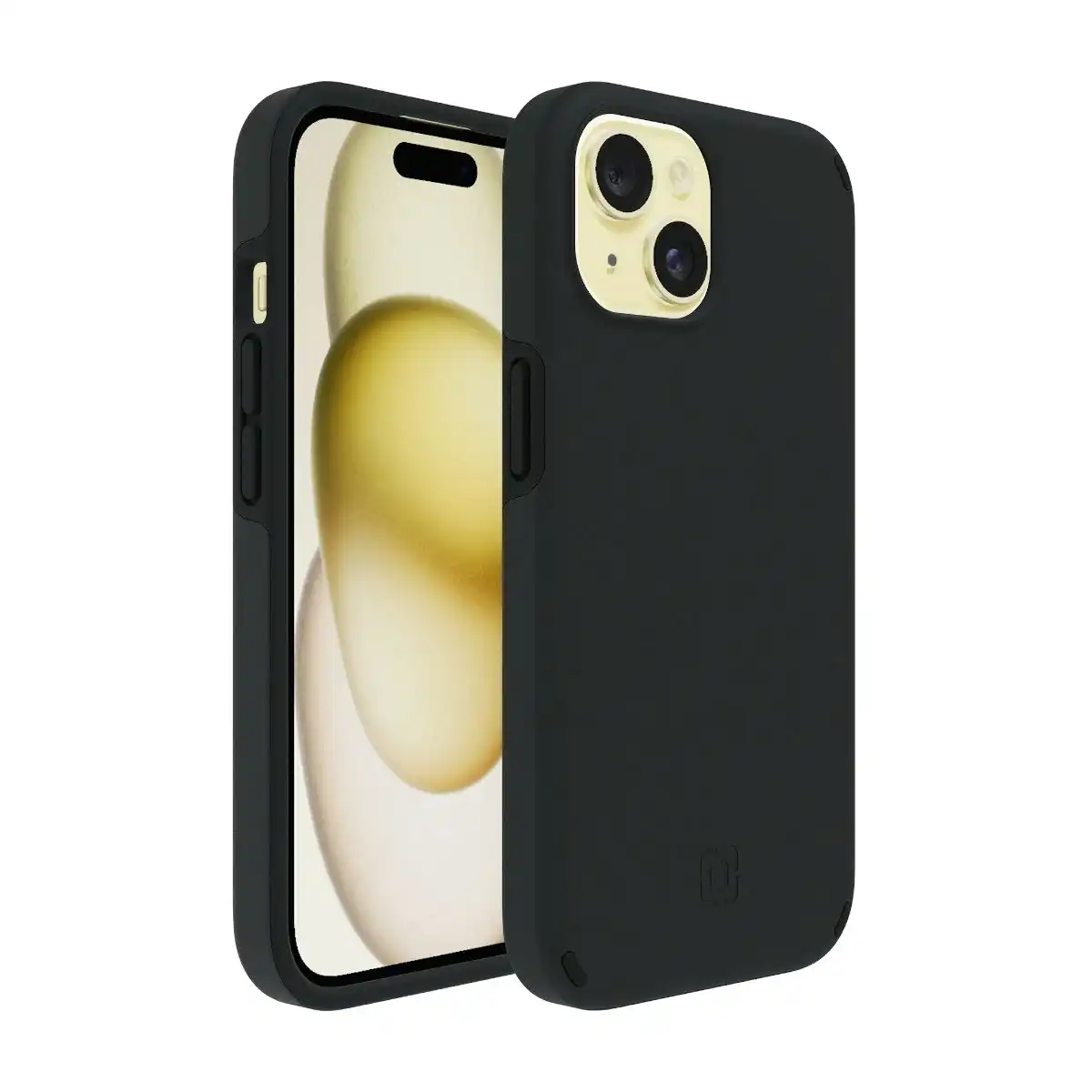 Incipio Duo Magsafe Case For Apple Iphone 15 - Black