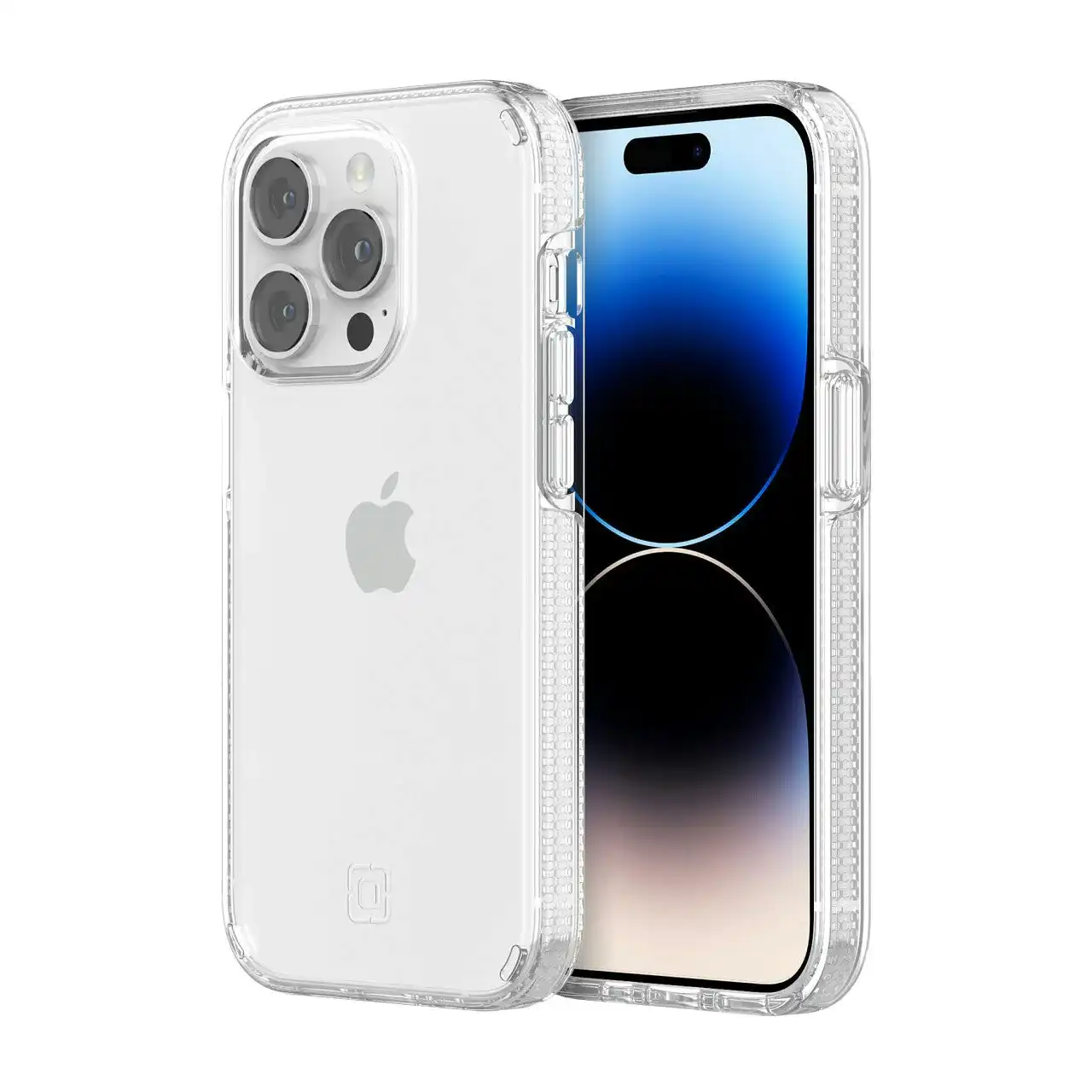 Incipio Duo Case For Apple Iphone 14 Pro - Clear