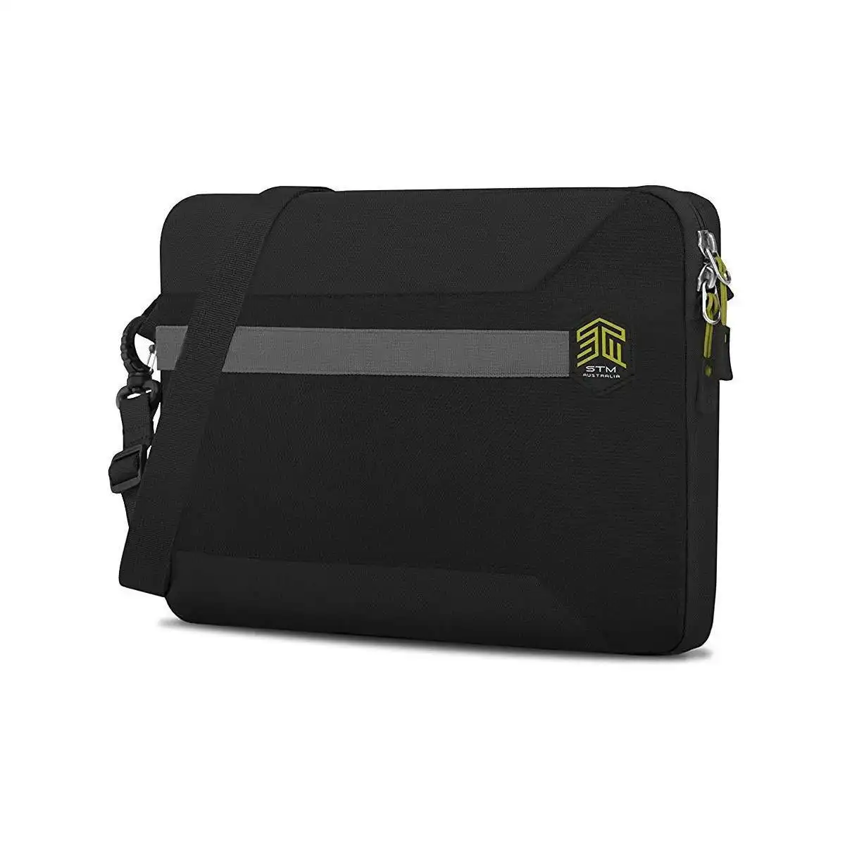 STM Blazer Sleeve For 15" Laptop - Black