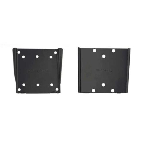 Brateck 2 Piece Lcd Wall Mount Vesa 50mm/75mm/100mm (13"-27")