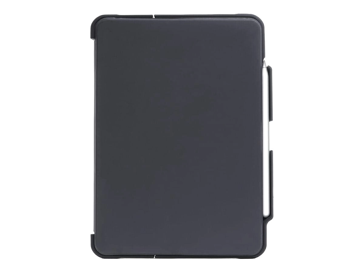 STM Dux Shell Folio Case For Apple Ipad Pro 11" - Black