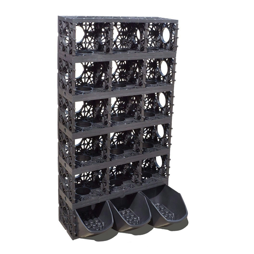 Atlantis 4.5 Grow Wall Kit