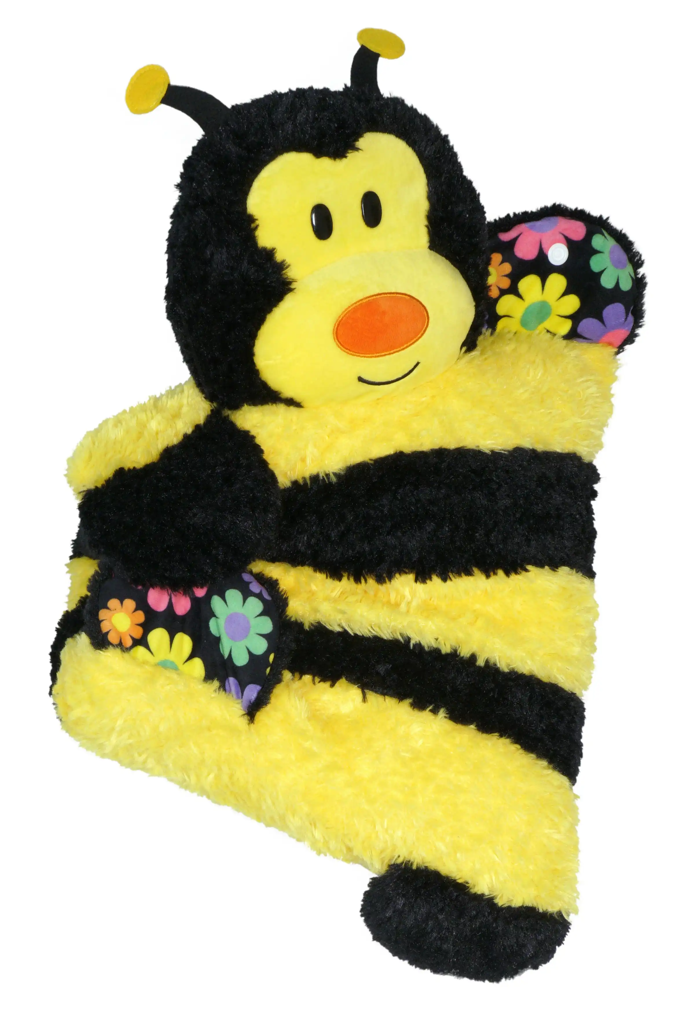 POPillows - Bee - Anytime Pillow