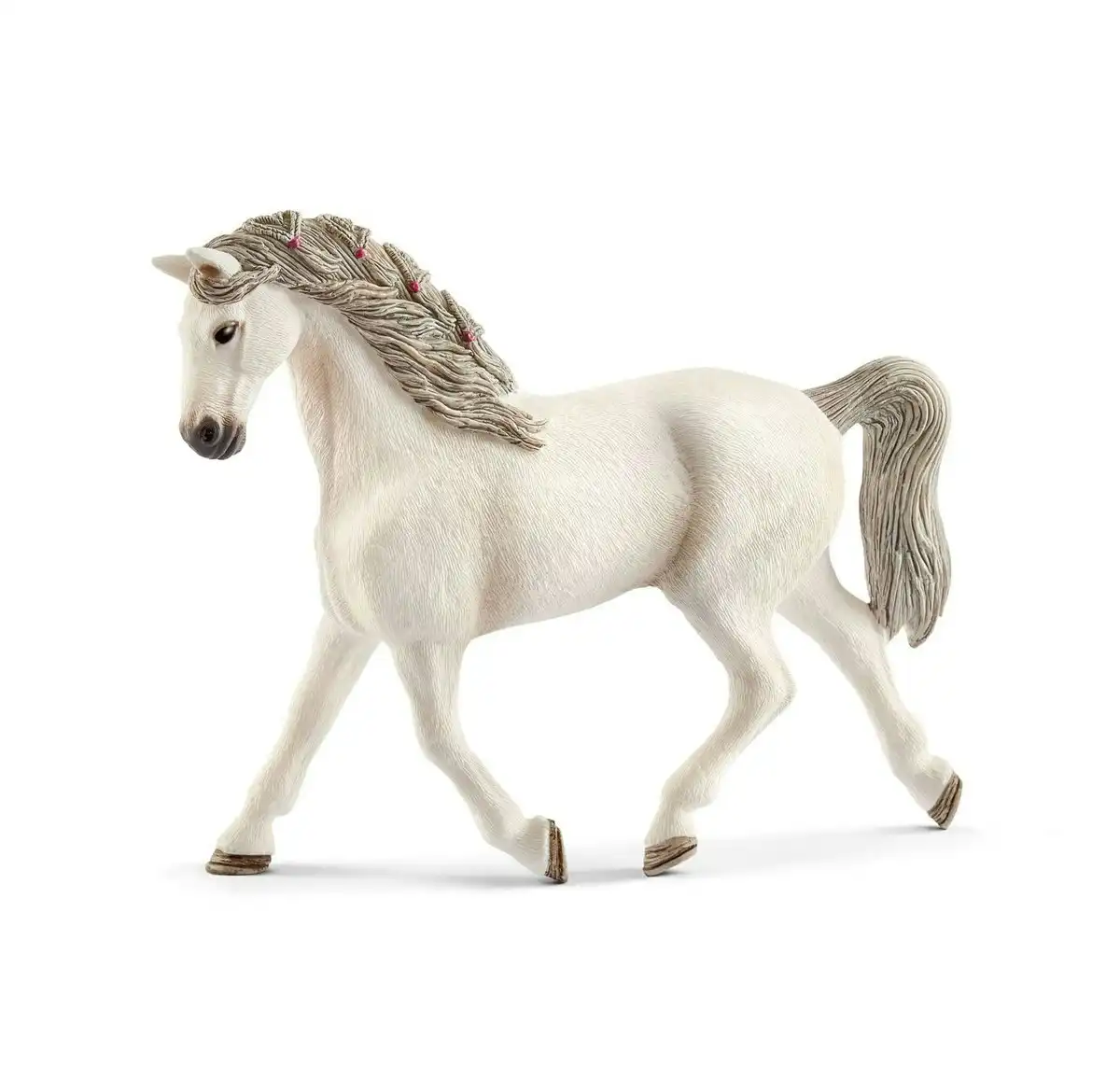 Schleich - Holsteiner Mare Horse Figurine