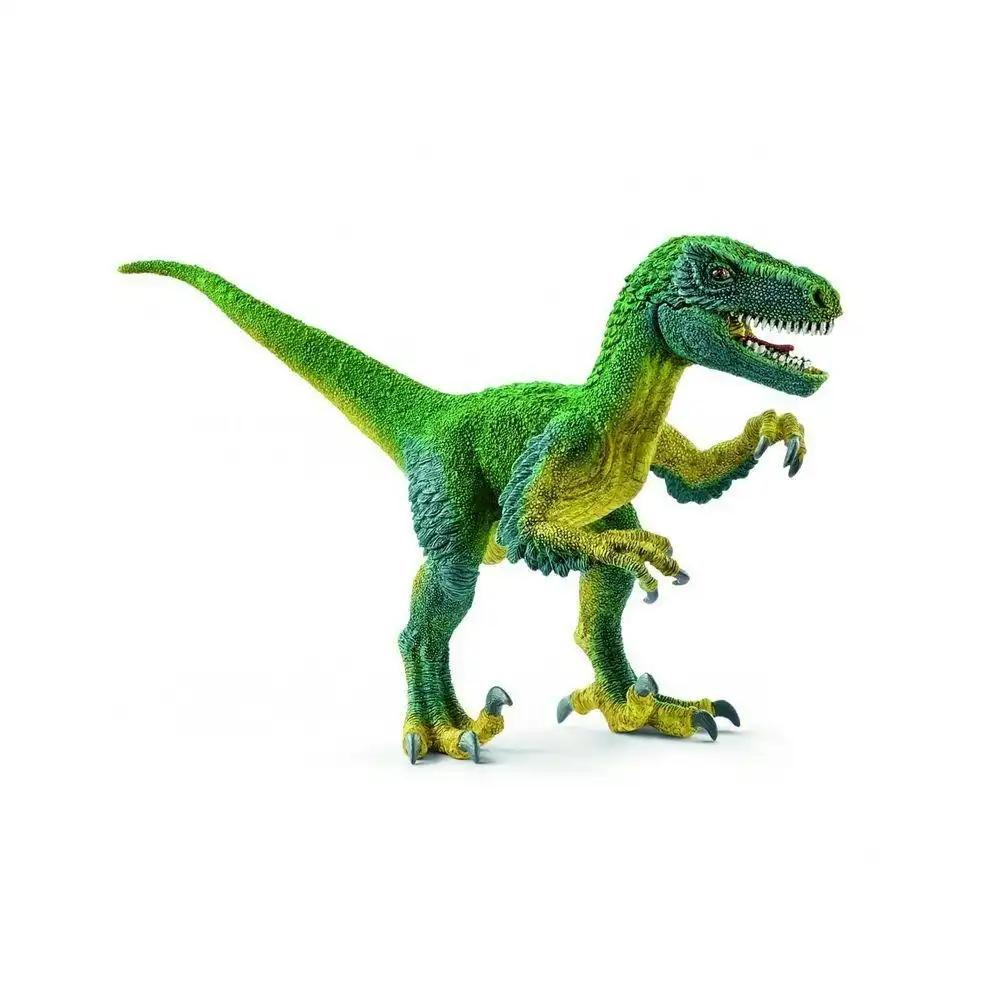 Schleich - Velociraptor Dinosaur Figurine