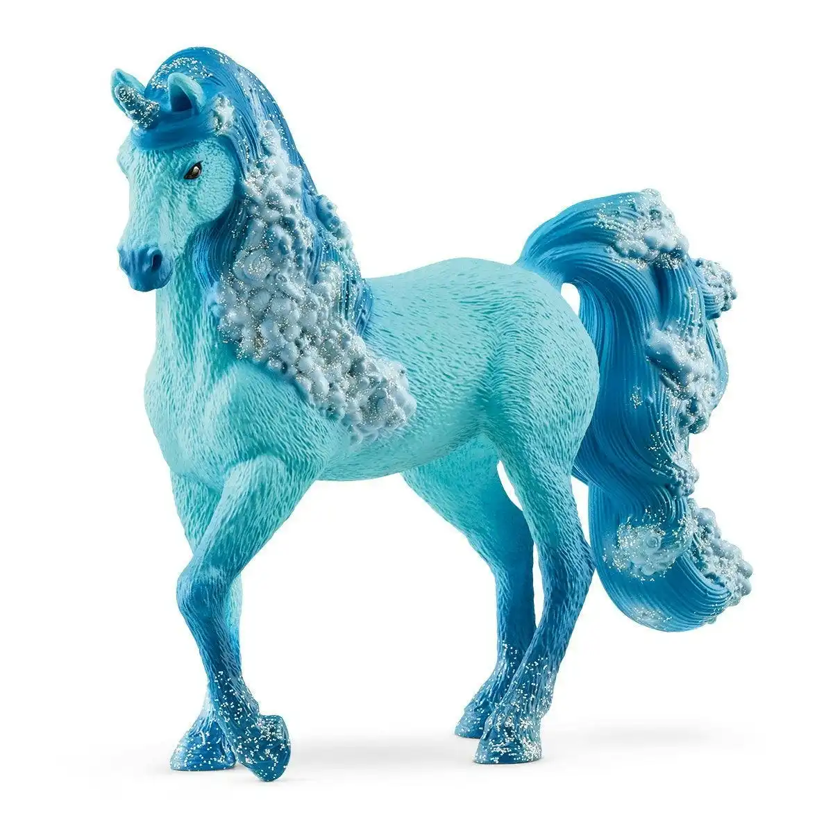 Schleich - Elementa Water Unicorn Mare Horse Figurine