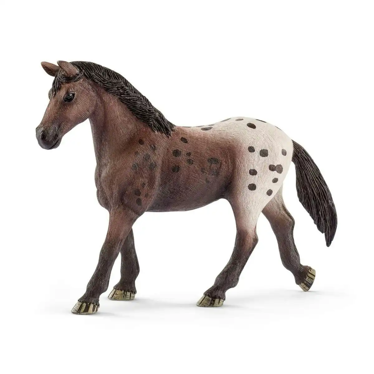 Schleich - Appaloosa Mare Horse  Figurine