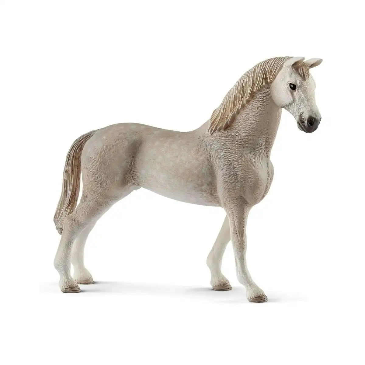 Schleich - Holsteiner Gelding Horse Figurine
