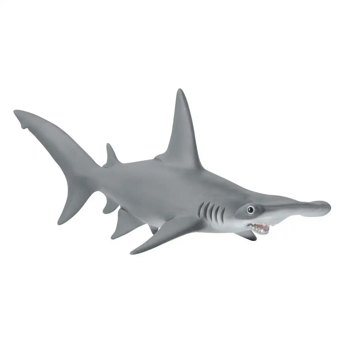 Schleich - Hammerhead Shark Figurine