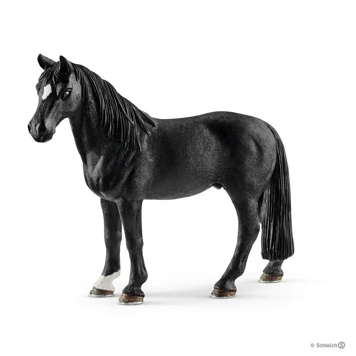 Schleich - Tennessee Walker Gelding Horse Figurine