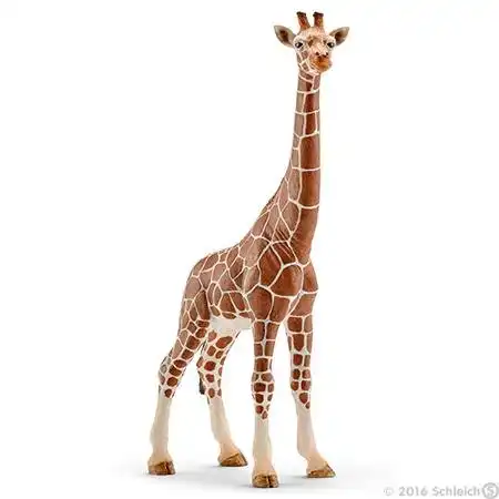Schleich - Giraffe Female Animal Figurine
