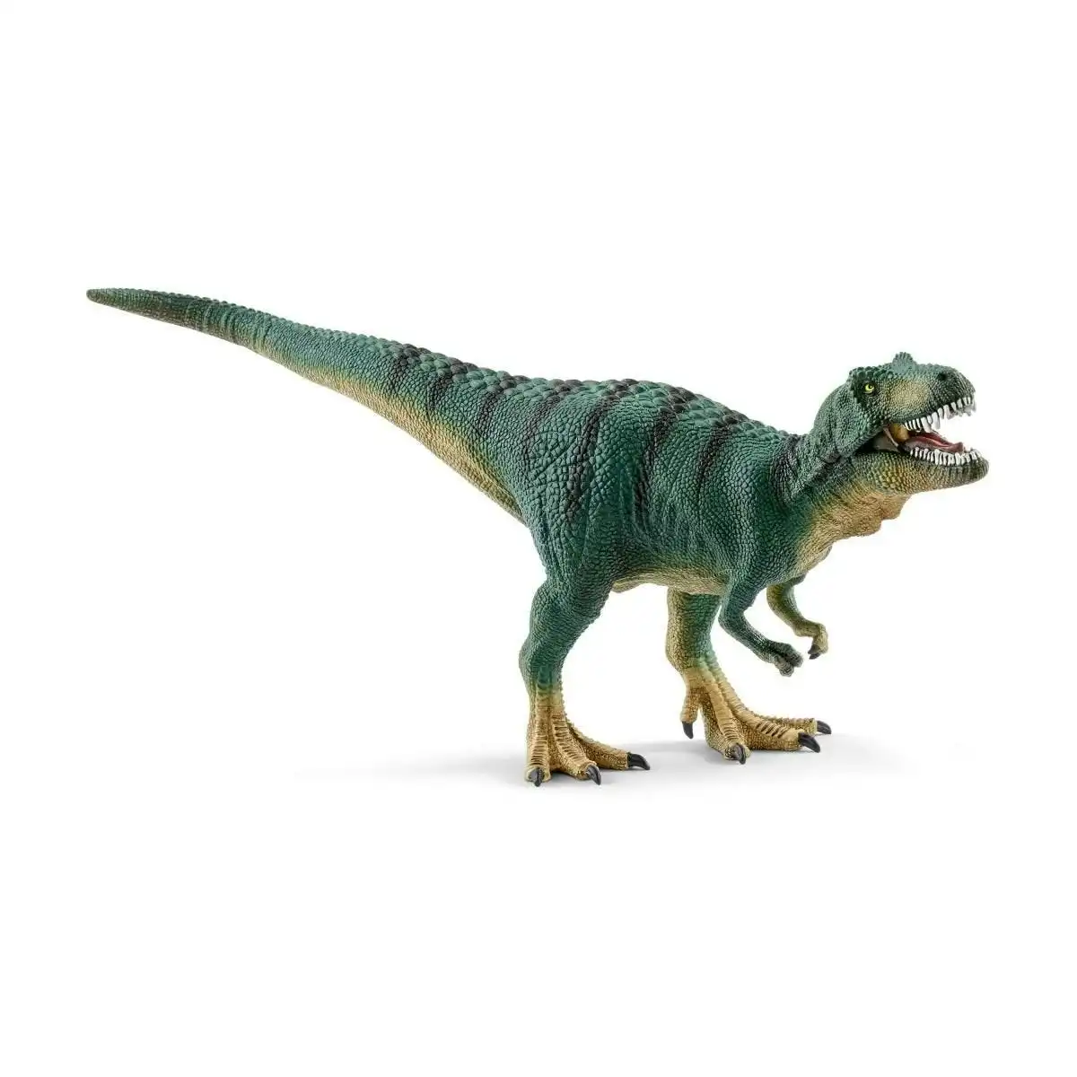 Schleich - Tyrannosaurus Rex Juvenile Dinosaur Figurine