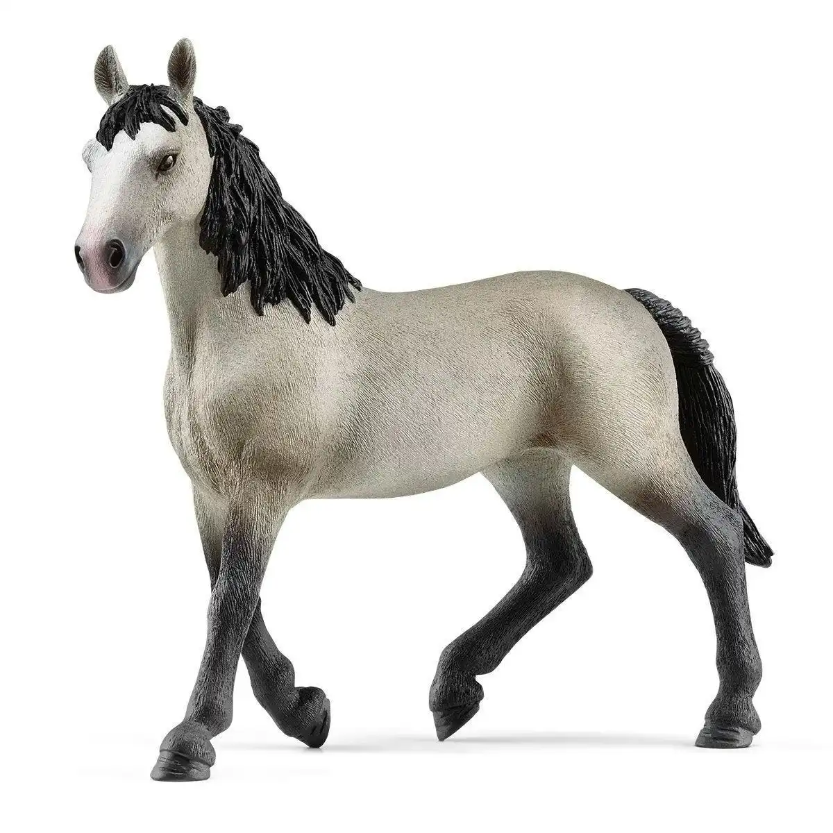 Schleich - Selle Francais Mare Horse Figurine