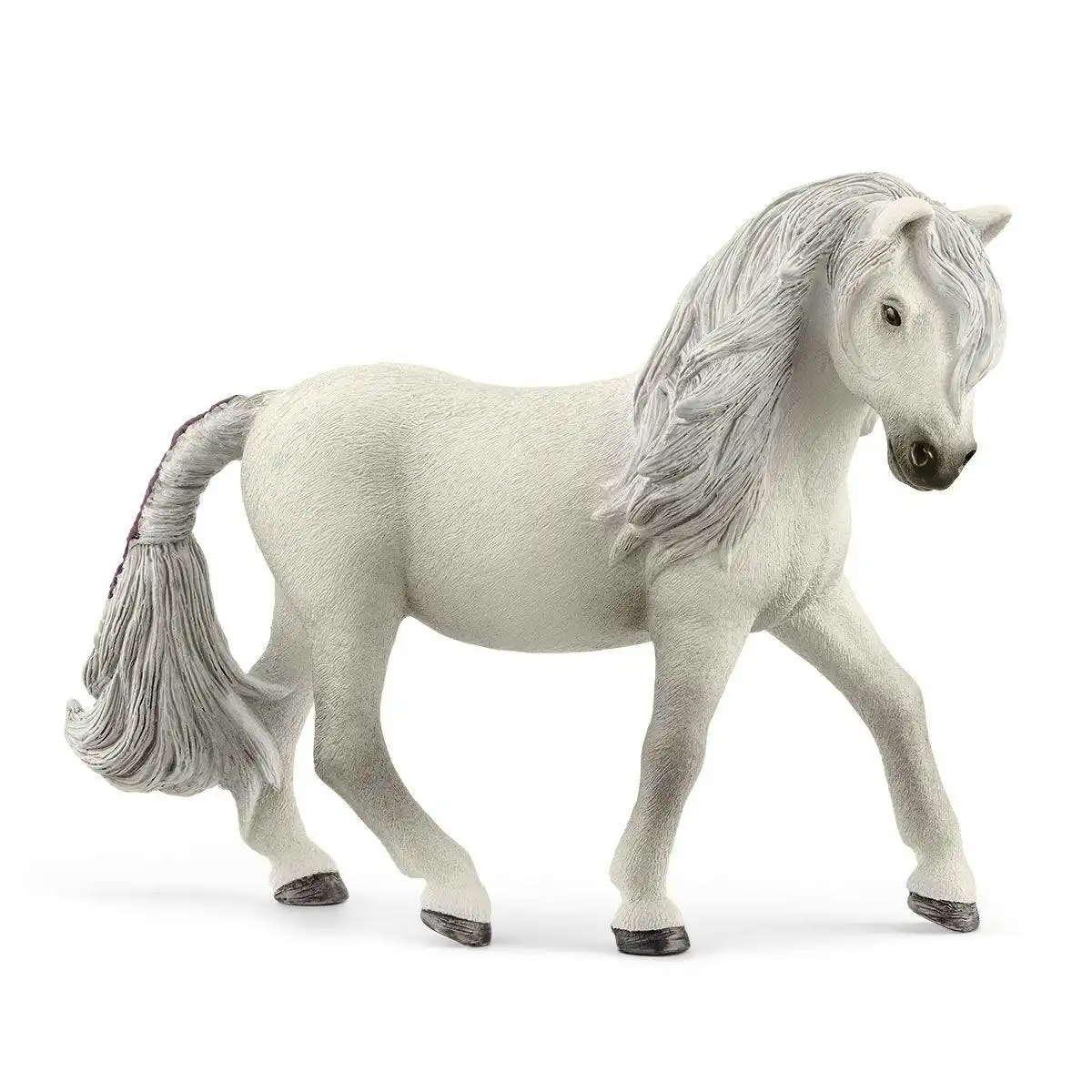 Schleich - Icelandic Pony Mare Horse Figurine