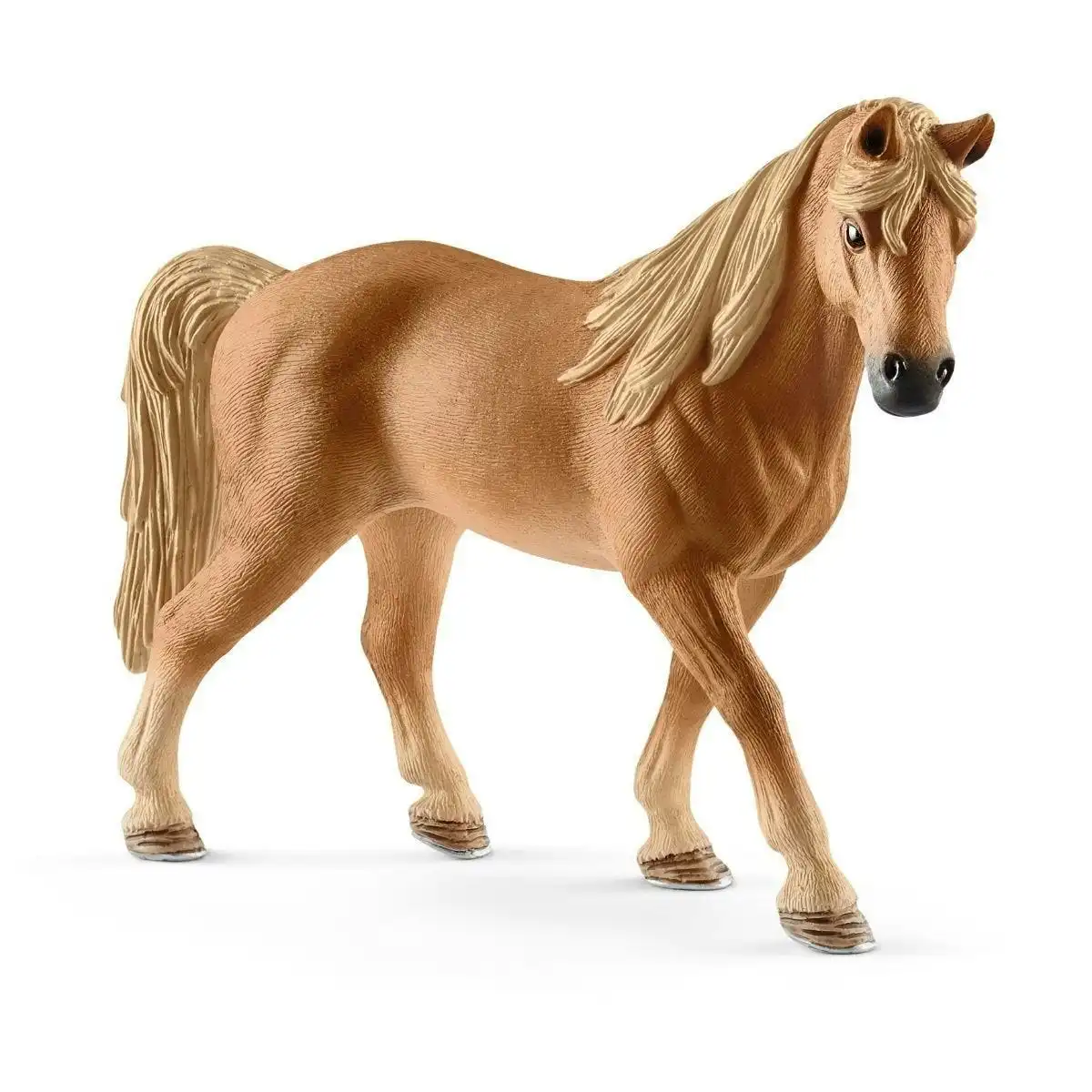 Schleich - Tennessee Walker Mare  Farm World Horse Figurine