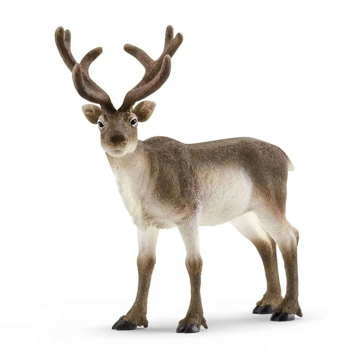 Schleich - Reindeer   Wildlife Animal Figurine