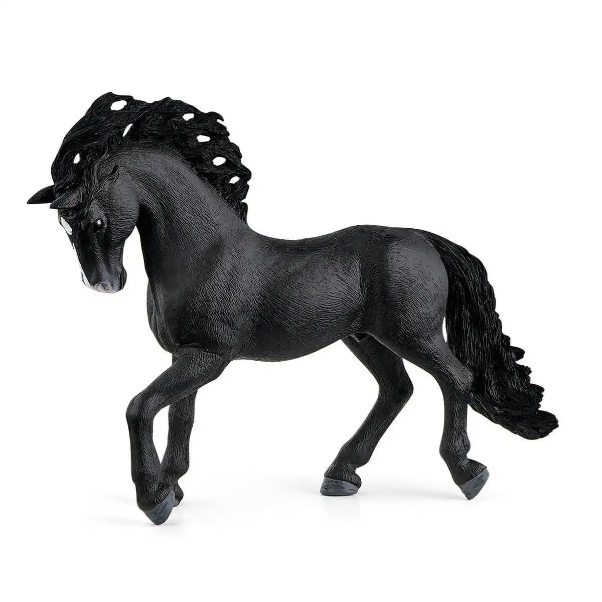 Schleich - Pura Raza Espanola Stallion Horse Figurine