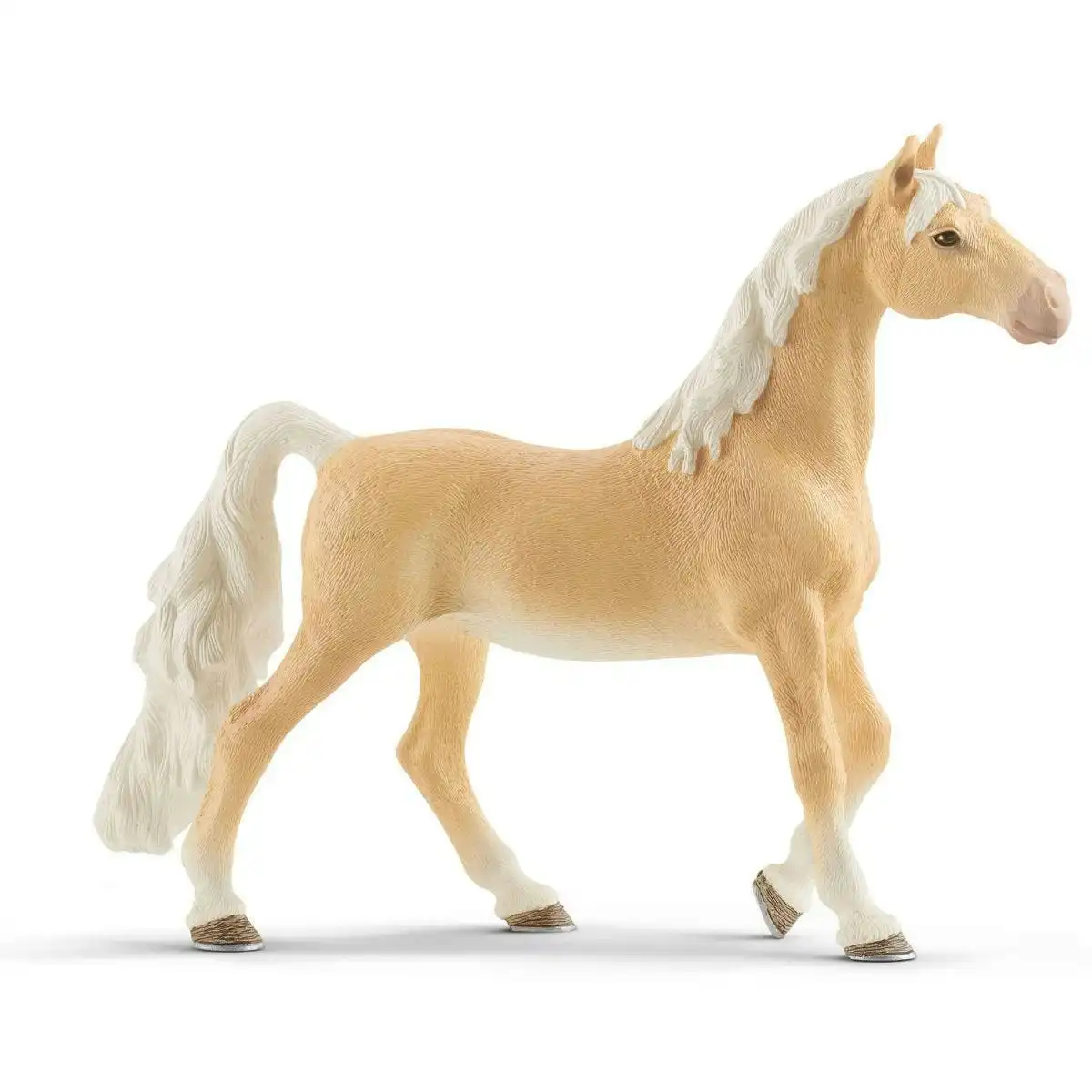 Schleich - American Saddlebred Mare Horse  Figurine