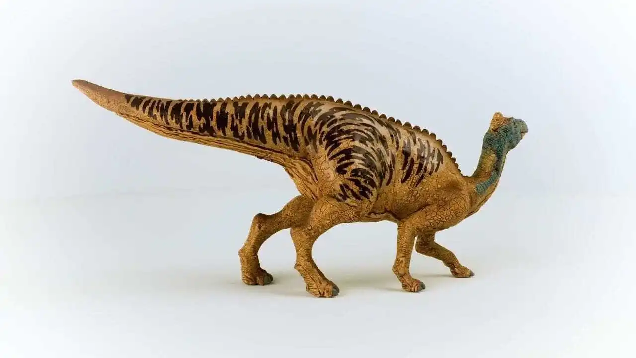 Schleich - Edmontosaurus - Dinosaur Figurine