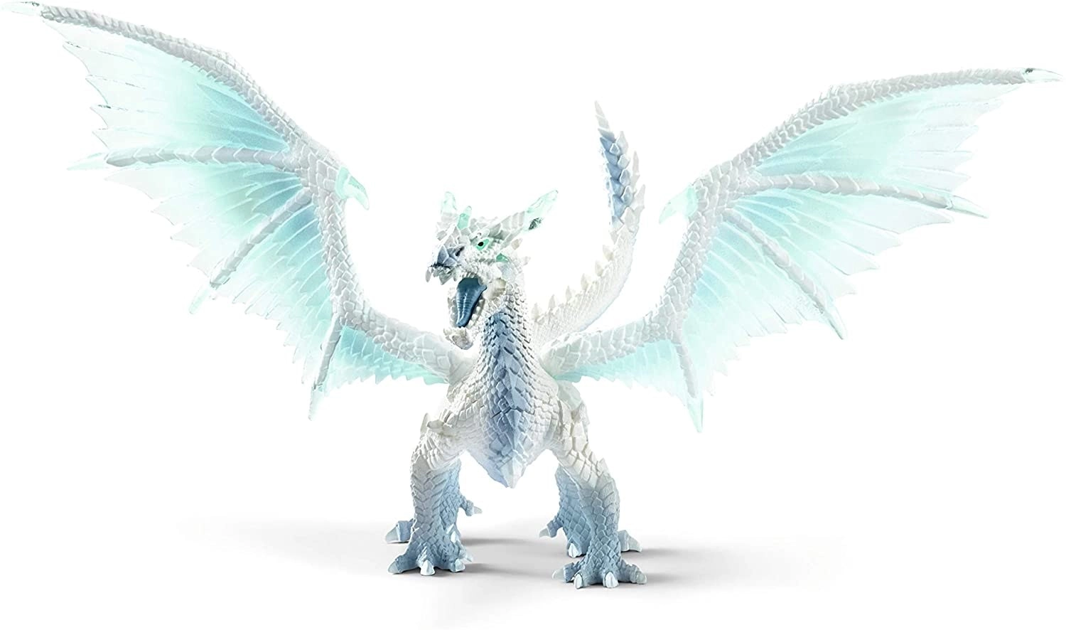 Schleich - Ice Dragon Eldrador Creatures Figurine