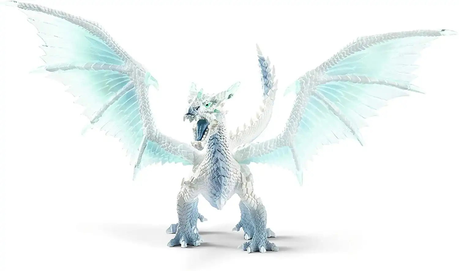 Schleich - Ice Dragon Eldrador Creatures Figurine