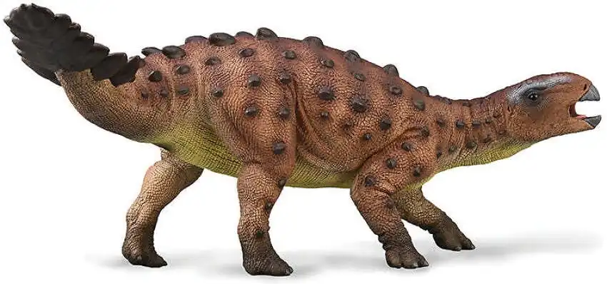 Collecta - Stegourous Dinosaur Extra Large Delux 1:6 Scale Figurine