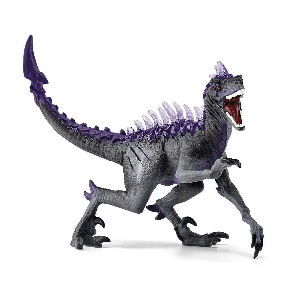 Schleich - Shadow Raptor - Eldrador® Creatures Fantasy Figurine