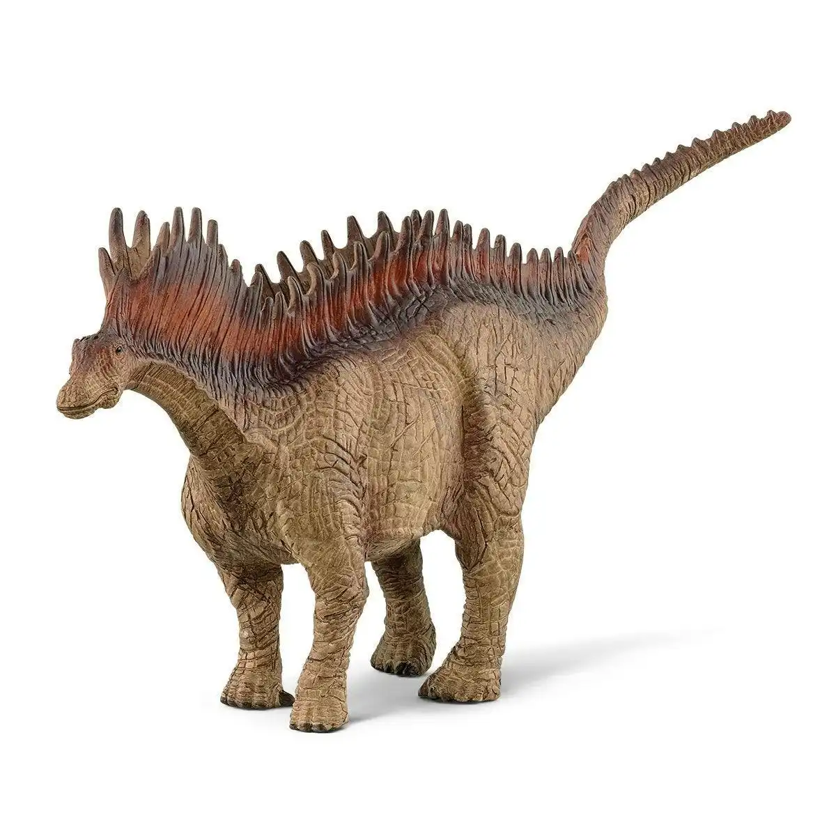 Schleich - Amargasaurus  Dinosaur Figurine